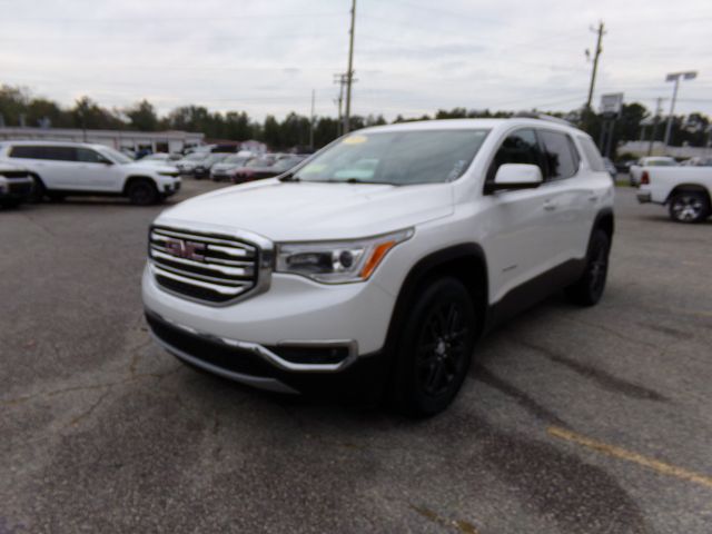 2019 GMC Acadia SLT