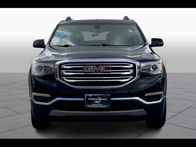 2019 GMC Acadia SLT