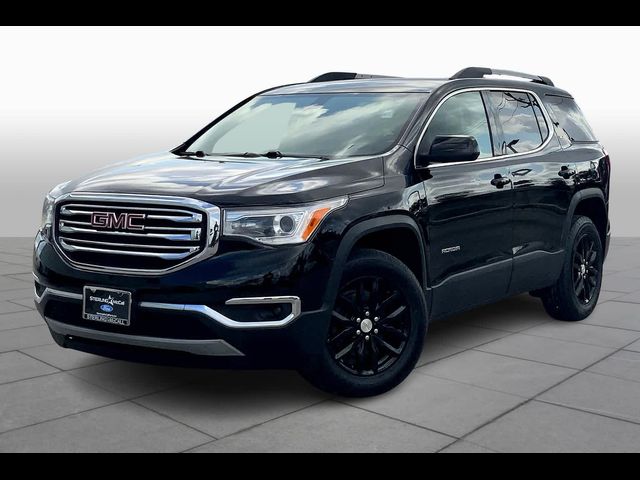 2019 GMC Acadia SLT