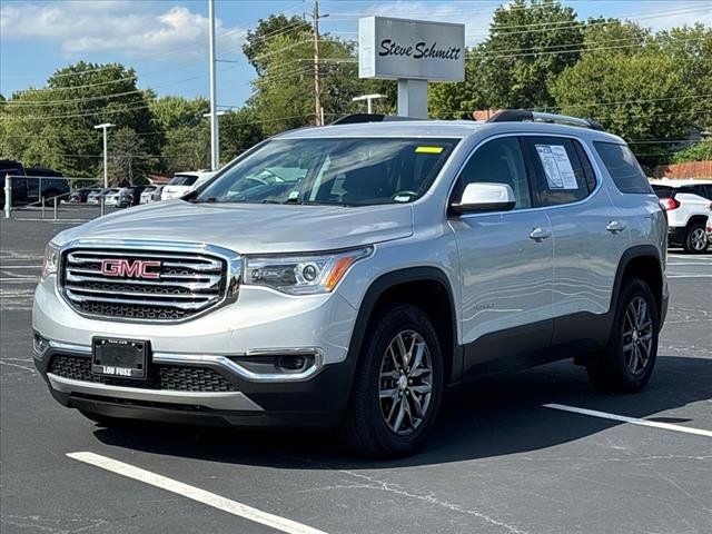 2019 GMC Acadia SLT