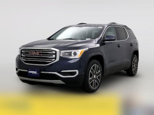 2019 GMC Acadia SLT