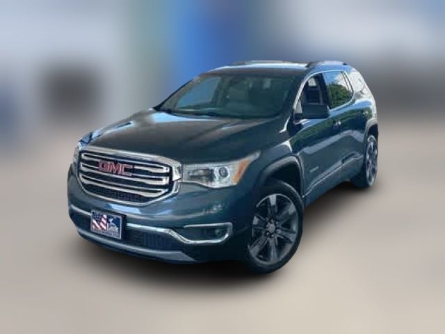 2019 GMC Acadia SLT