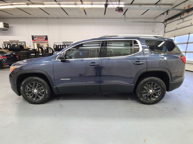 2019 GMC Acadia SLT