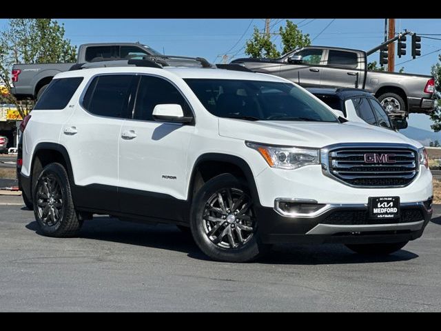 2019 GMC Acadia SLT