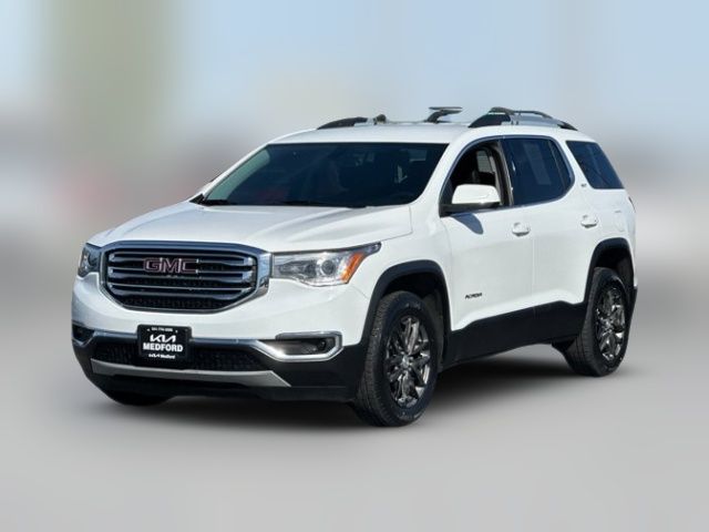 2019 GMC Acadia SLT