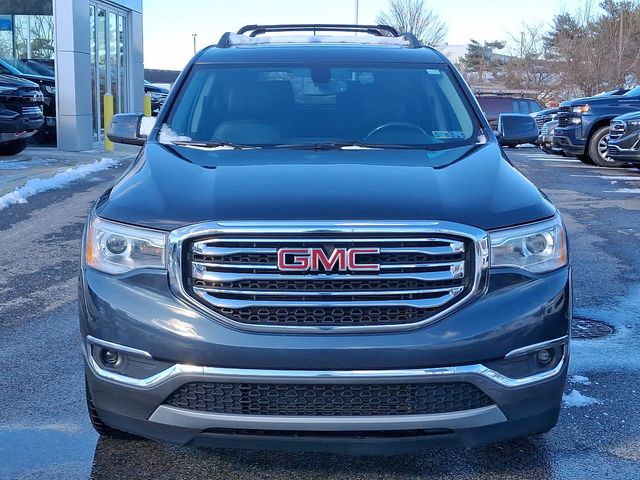 2019 GMC Acadia SLT