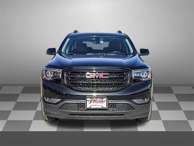 2019 GMC Acadia SLT