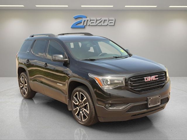 2019 GMC Acadia SLT