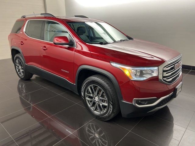 2019 GMC Acadia SLT