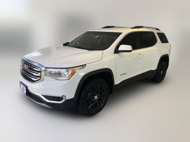 2019 GMC Acadia SLT