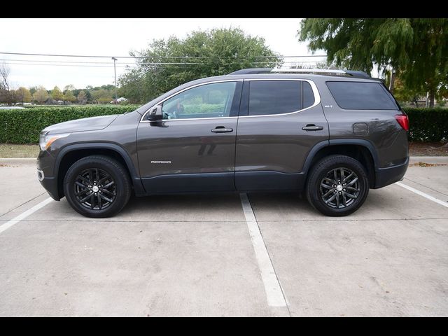 2019 GMC Acadia SLT