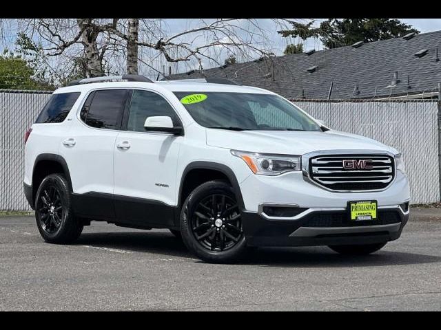 2019 GMC Acadia SLT