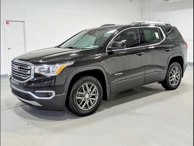 2019 GMC Acadia SLT