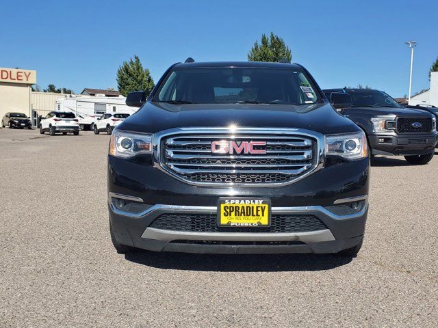 2019 GMC Acadia SLT