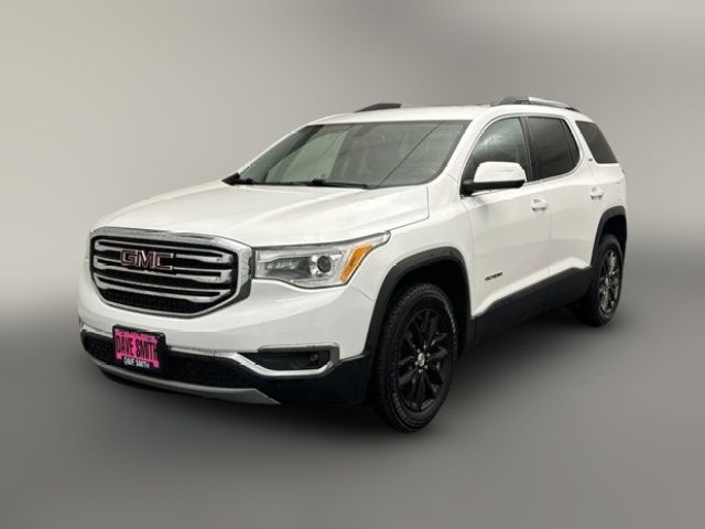 2019 GMC Acadia SLT