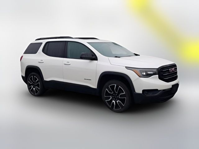 2019 GMC Acadia SLT