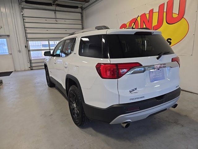 2019 GMC Acadia SLT