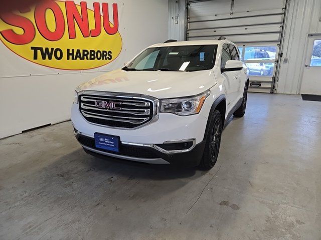 2019 GMC Acadia SLT