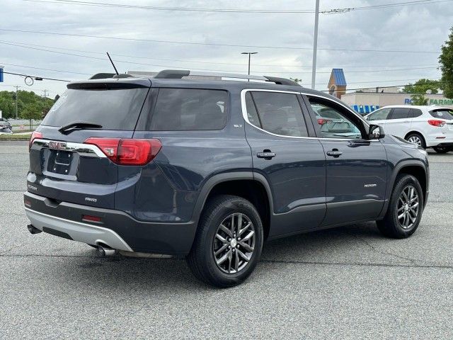 2019 GMC Acadia SLT