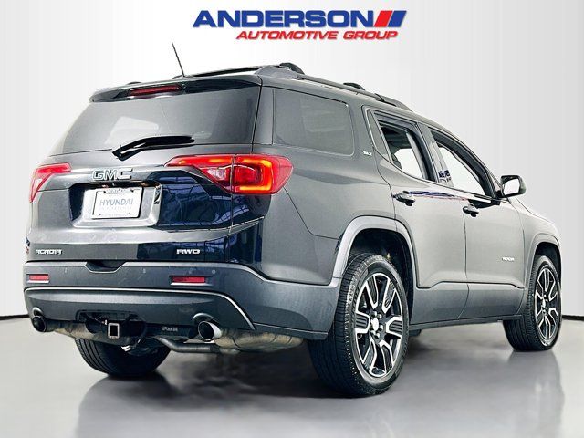 2019 GMC Acadia SLT