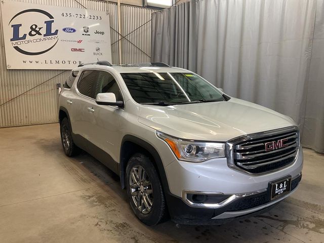 2019 GMC Acadia SLT