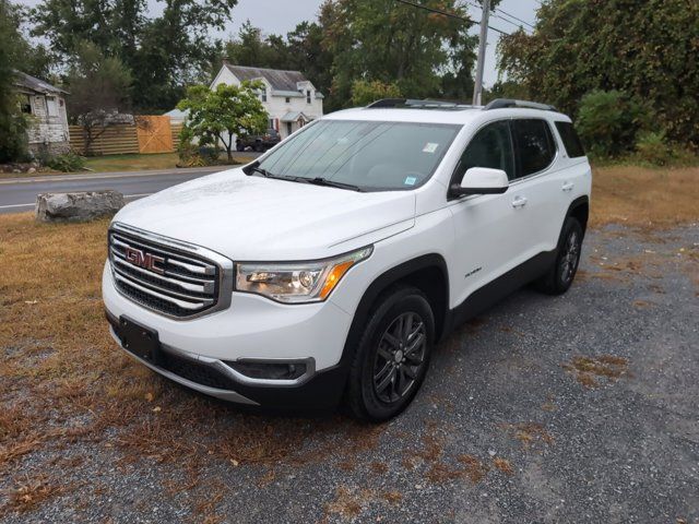 2019 GMC Acadia SLT