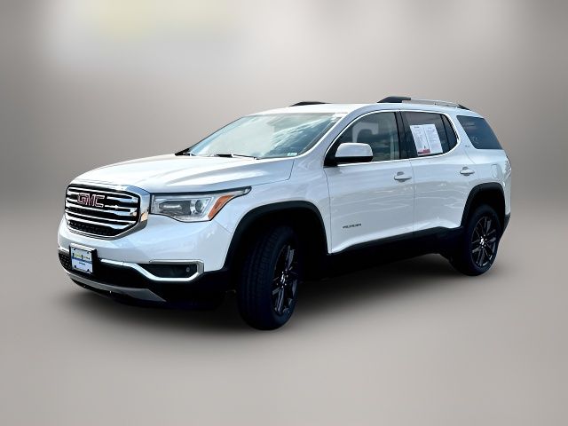 2019 GMC Acadia SLT