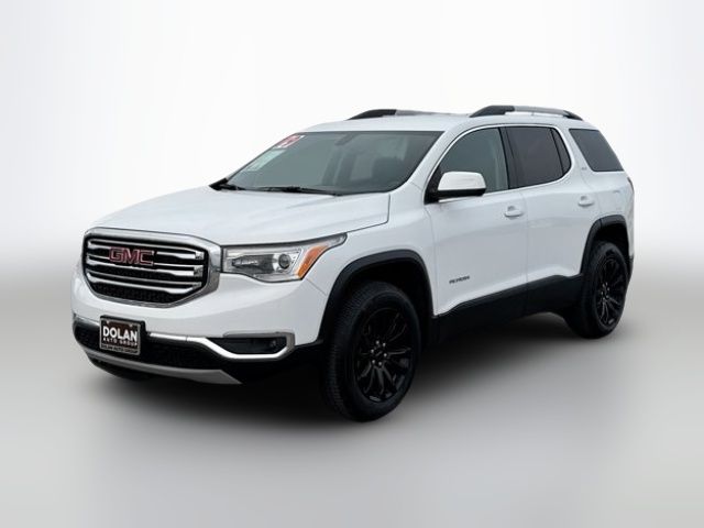 2019 GMC Acadia SLT