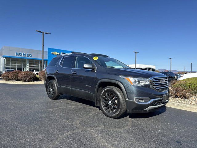 2019 GMC Acadia SLT