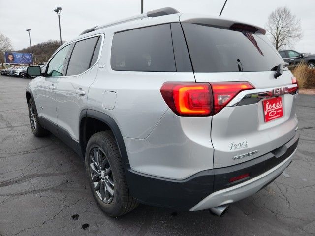 2019 GMC Acadia SLT