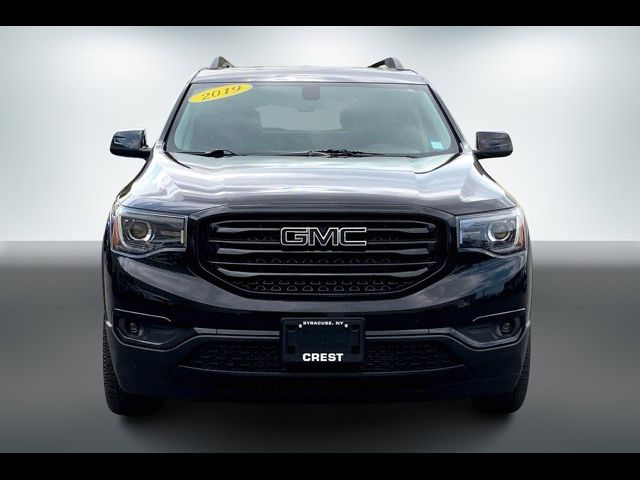 2019 GMC Acadia SLT