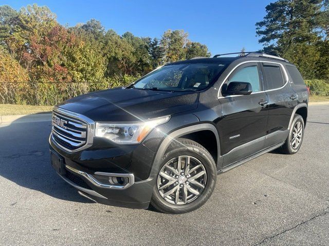 2019 GMC Acadia SLT