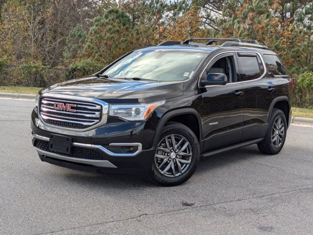 2019 GMC Acadia SLT