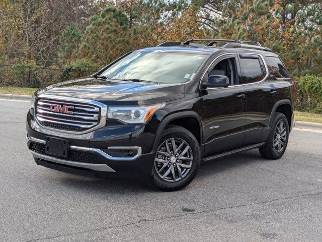 2019 GMC Acadia SLT