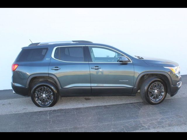 2019 GMC Acadia SLT