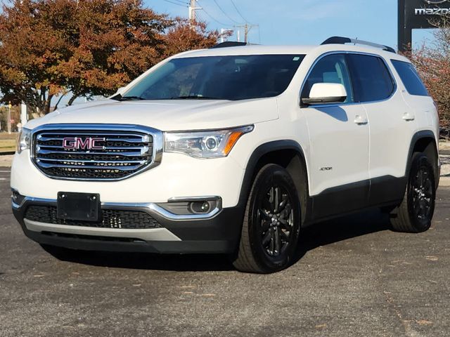 2019 GMC Acadia SLT