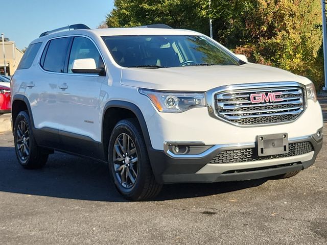 2019 GMC Acadia SLT