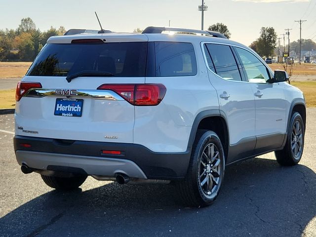 2019 GMC Acadia SLT