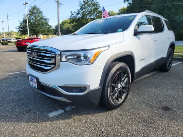 2019 GMC Acadia SLT