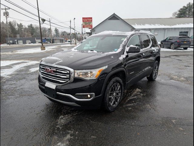 2019 GMC Acadia SLT