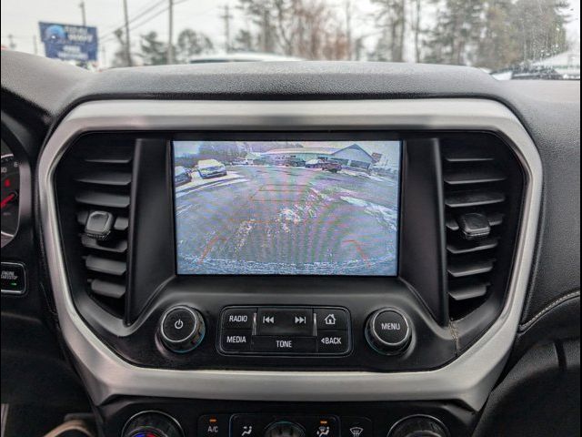 2019 GMC Acadia SLT