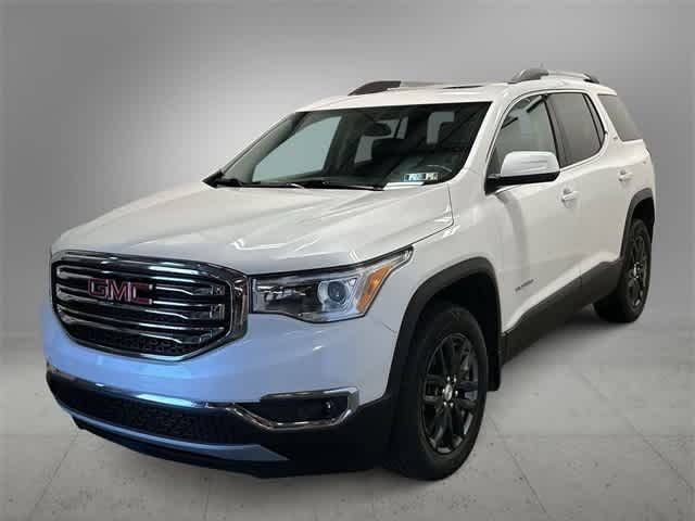 2019 GMC Acadia SLT