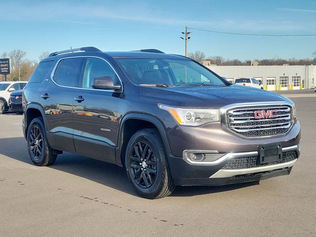 2019 GMC Acadia SLT