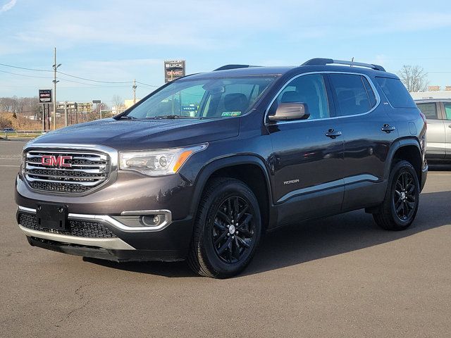 2019 GMC Acadia SLT