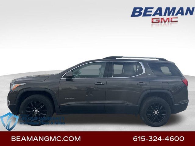 2019 GMC Acadia SLT