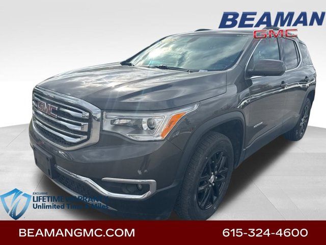 2019 GMC Acadia SLT