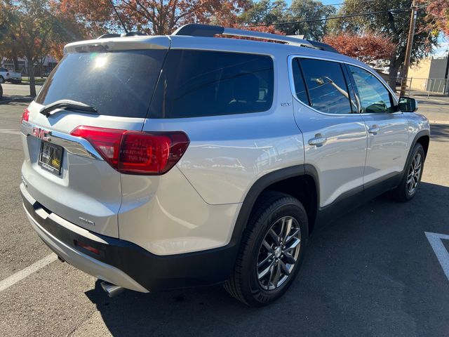 2019 GMC Acadia SLT