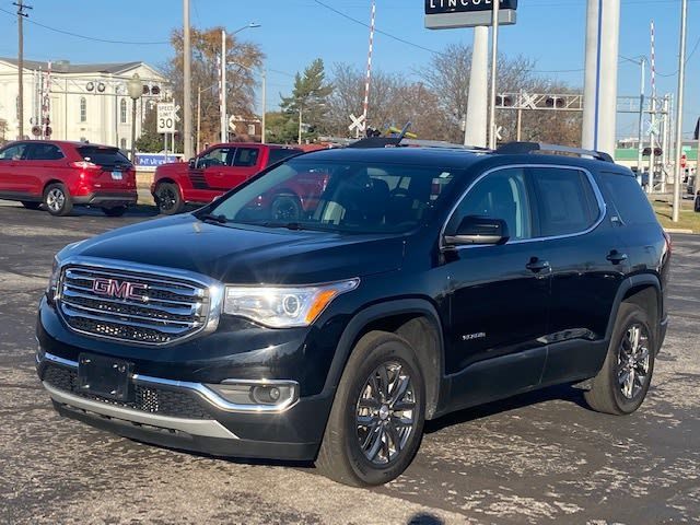 2019 GMC Acadia SLT