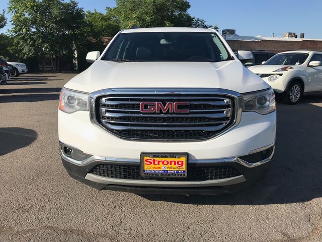 2019 GMC Acadia SLT