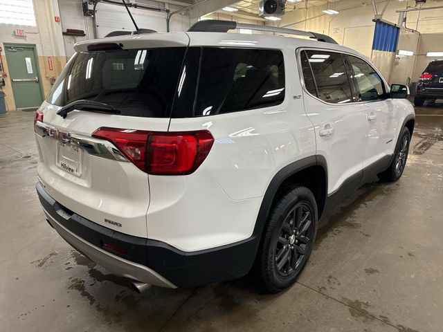 2019 GMC Acadia SLT